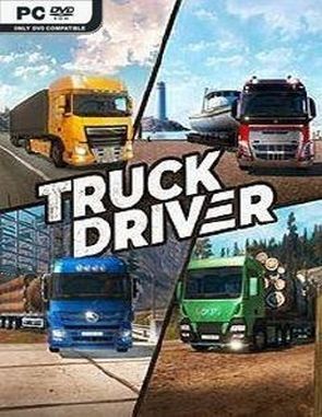 Truck_Driver Truck Driver (PC)