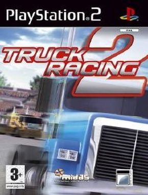 Truck_Racing_2 Truck Racing 2 (PS2)