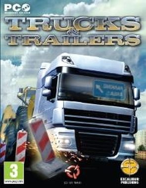 Trucks & Trailers (PC)