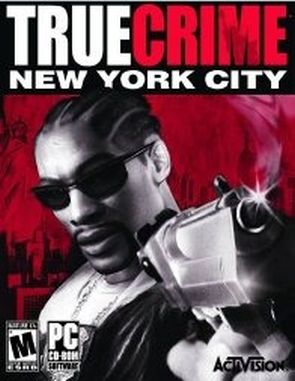 True Crime: New York City (PC)