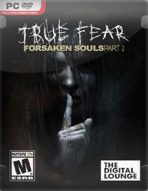 True Fear: Forsaken Souls Part 2 (PC)
