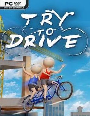 Try To Drive (PC)