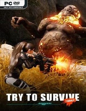 Try to Survive Today (PC)