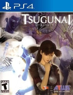 Tsugunai Atonement (PS4)