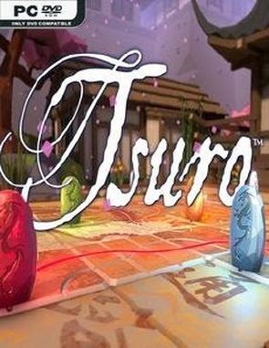 Tsuro: The Game of the Path (PC)