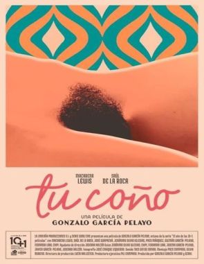 Tu coño (2023) (Películas)
