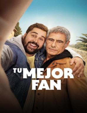 Tu mejor fan (2023) (Películas)
