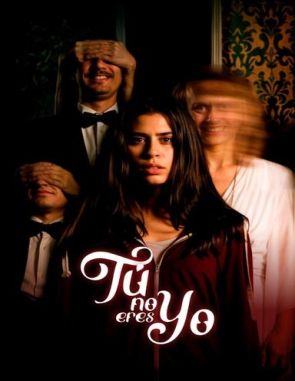 Tú no eres yo (2023) (Películas)