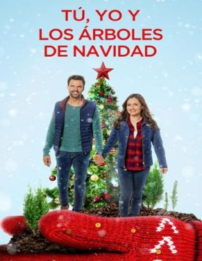 Tú, yo y los árboles de Navidad (2023) (Películas)