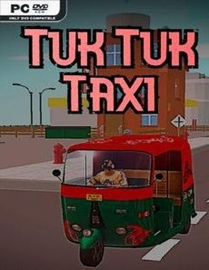 Tuk_Tuk_Taxi Tuk Tuk Taxi (PC)