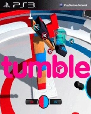 Tumble (PS3)