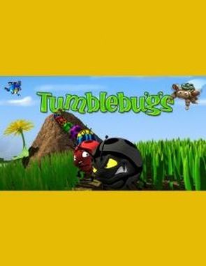 Tumblebugs (PC)