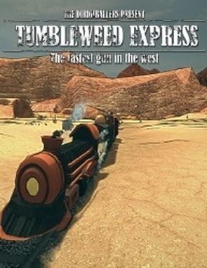 Tumbleweed Express (PC)