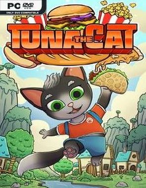 Tuna_The_Cat Tuna the Cat (PC)