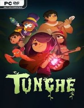 Tunche (PC)