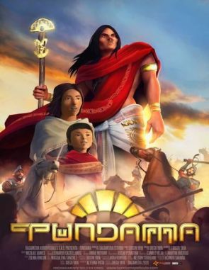 Tundama (2023) (Películas)