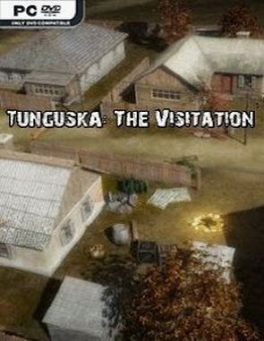 Tunguska: The Visitation Enhanced Edition (PC)