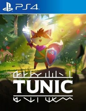 Tunic (PS4)