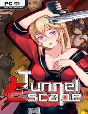 Tunnel Escape (PC)