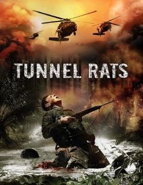 Tunnel Rats (PC)