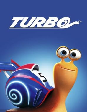 Turbo Turbo (2013) (Películas)