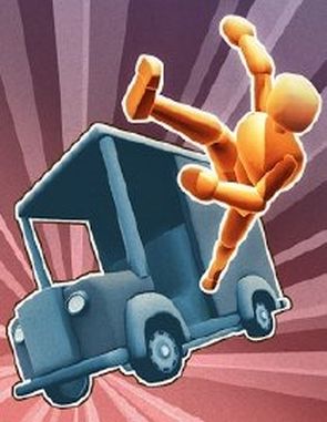 Turbo_Dismount Turbo Dismount (PC)