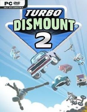 Turbo_Dismount_2 Turbo Dismount 2 (PC)