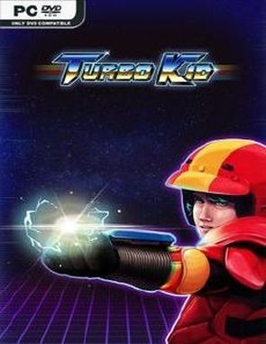 Turbo Kid (PC)