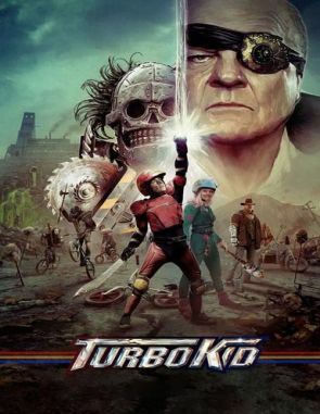 Turbo Kid 2 (2024) (Películas)