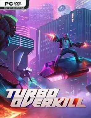 Turbo Overkill (PC)