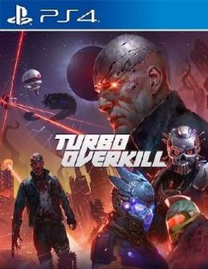 Turbo Overkill (PS4)