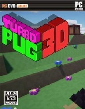 Turbo Pug 3D (PC)