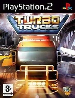 Turbo_Trucks Turbo Trucks (PS2)
