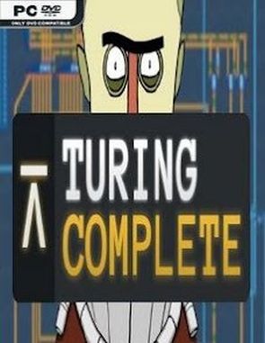 Turing Complete (PC)