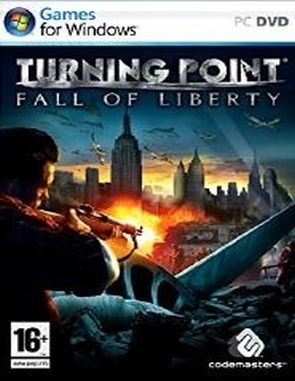 Turning Point: Fall of Liberty (PC)