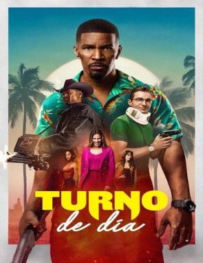 Turno de día (2022) (Películas)
