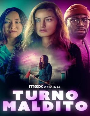 Turno maldito (2023) (Películas)