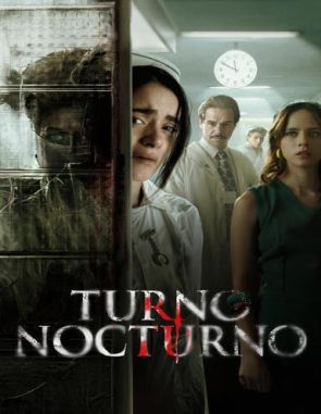 Turno nocturno (2023) (Películas)