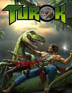 Turok (PC)