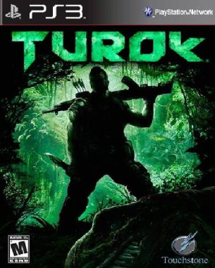 Turok (PS3)