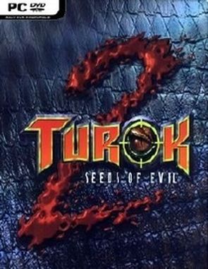 Turok 2: Seeds of Evil Remastered (PC)