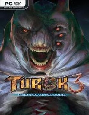 Turok 3: Shadow of Oblivion Remastered (PC)