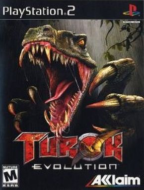 Turok_Evolution Turok Evolution (PS2)