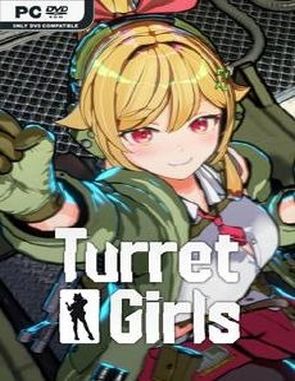 TurretGirls (PC)