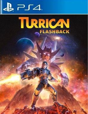 Turrican_Flashback Turrican Flashback (PS4)
