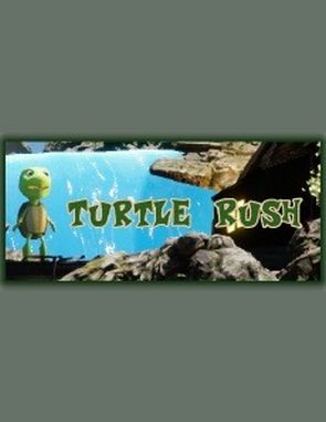 Turtle Rush (PC)