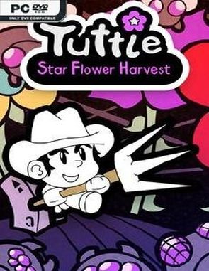Tuttle Star Flower Harvest (PC)