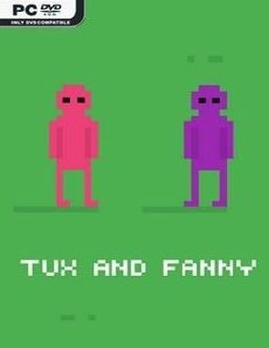 Tux and Fanny (PC)