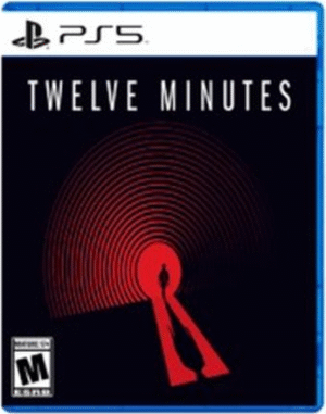 Twelve Minutes (PS5)