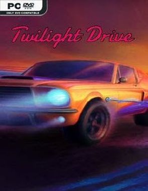 Twilight_Drive Twilight Drive (PC)